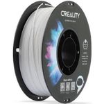 Filament pentru imprimantă 3D Creality Cr-pet-g-1 Alb
