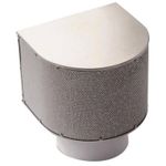 Фильтр для вытяжки Falmec CHARCOAL-ZEOLITE FILTER UNIT (x Cappe Parete T Shape+Tecna)