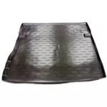 Коврик для автомобиля Aileron 71504 Renault Duster 2WD (2011-)