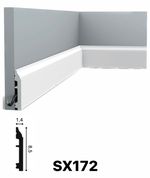 SX172 ( 8.5 x 1.4 x 200 см)