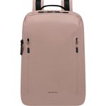 Rucsac pentru oraș Samsonite Coatify Biz 15.6 Roz (151791/1751)