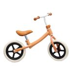 Велосипед New World YP-01 Bicicleta fara pedale , oranj, 1184D
