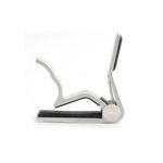 Аксессуар для музыкальных инструментов Harley Benton HBCA-7D-A D-Style Capo A/E - (capodastru)