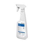 Stain EX 2, предназначенный для удаления пятен от чернил, воска, Ecolab