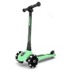Самокат Scoot&Ride 96359 Highway Kick 3 Led Kiwi