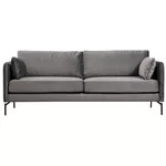 Canapea Trendy Sino 87x90x217cm (3 locuri)