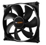 PC Case Fan be quiet! Silent Wings 3, 140x140x25 mm, FDB Bearing, 1000rpm, 15,5db, PWM, 4pin