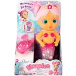 Кукла miscellaneous 99623 Bloopies, Mermaids Sweety