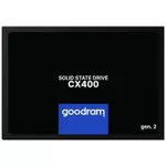 Накопитель SSD внутренний GoodRam SSDPR-CX400-02T-G2