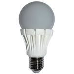 Bec Elmos LED FILAM A60 7W E27 6400K 806Lm (LB115100F82765)
