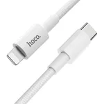 Hoco X56 New original PD charging data cable for iP