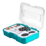 Набор головок, бит, насадок Total tools TAKMG5024