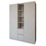Шкаф Smartex (15848) N14 160cm Kashemir