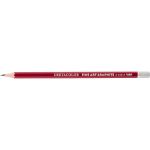 Карандаш чернографитный Fine Art Graphite, 9H Cretacolor