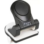 Дырокол Kangaro PERFO-30-01 Perforator Perfo, 30 foi, negru