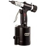 Заклёпочник ручной Mighty Seven PB-2402 Пневмагидравлический для рейзбовых заклёпок, M4-M10