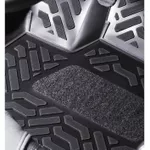 Covoraș auto Aileron 62419 BMW 5 (F10/F11) (2010-13) салон (3D c подпятником)