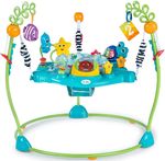 Прыгунки Baby Einstein Curiosity Cove