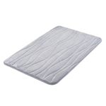 Коврик для ванной Bisk 07057, SILK, sur 50x80