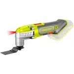 Multitool Dyllu DTMUP5020 fără acumulator în set (51714)