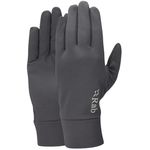 Одежда для спорта Rab Manusi Flux Beluga M (QAH-23-BE-M)