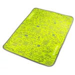 Комплект подушек и одеял Skoda 6U0084503 Одеяло детское