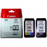 Картридж для принтера Canon PG-445/CL-446 (8283B008) multi pack