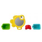 Fisher Price Игрушки для ванны Рыбка
