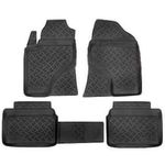 Коврик для автомобиля Aileron 61905 Toyota Avensis (2003-2008)