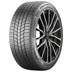 Anvelopă Continental 225/40 R19 93V XL FR WinterContact 8 S