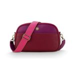 Сумка плечевая Pip Studio 51.273.452 Frida Cross Body Bag Medium Purple 26.5x7.5x16.5cm Purple
