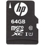 Card de memorie flash HP SDU646BXC10HP-EF