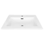 Lavoar Moershu Allegro 600x460x165 накладной