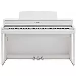 Цифровое пианино Kawai CA501 W