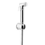 Смеситель для биде Uniplast STS01-1 Set pentru bideu (dus de mana) D.1/2