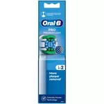 Сменная насадка для электрических зубных щеток Oral-B 6773 Precision clean