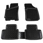 Коврик для автомобиля Aileron 61901 Toyota Camry VI (XV40) (2006-2011)