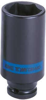 Set de tubulare, bite, duze King Tony 443538M головка торцевая ударная глубокая 1/2