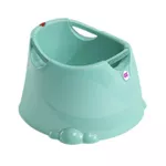 Accesoriu pentru baie OK Baby 38131500 Scaun de baie Opla Sky Blue