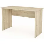 Офисный стол Mobildor-Lux Simple 100x60x75H cm Sonoma