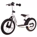 Велосипед Ramiz RB.WB-21.BI Беговел Sportrike Balancer Белый