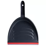 Аксессуар для уборки Aleana 127025 Faras plastic cu cauciuc Euro