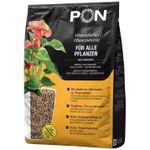 Субстрат для растений Lechuza Monopon, 6L