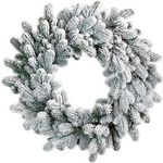 Новогодний декор Promstore 47722 Ramura de brad in zapada Kovalevskaia 250cm, 99ramuri, PE