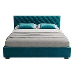 Кровать my-STYLE my-Mona 180x200 (P09D18M18)