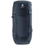 Rucsac turistic Deuter Futura 32 black (3400826 7000 0)