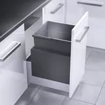 Feronerie pentru mobilă Hailo 3631481 Triple XL 450 55