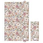 Accesoriu pentru înfășat Ceba Baby W-307-000-732 Saltea de infasat pliabila Basic Garden, 80x50