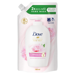 Săpun lichid Dove Moisturising Hand Wash Refil Renewing Care, 500 ml