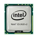 Procesor Intel Intel Xeon 6C Model E5-2620v2 80W 2.1GHz/1600MHz/15MB - for System x3650 M4